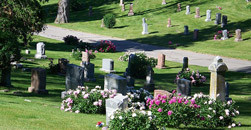 MT Crest Abbey Mausoleum